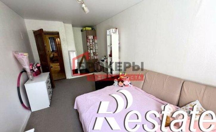3-комн квартира улица Гоголя, 20А,  д. 20А