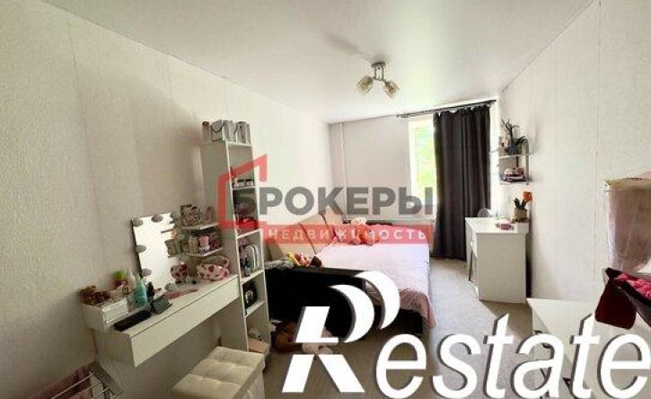 3-комн квартира улица Гоголя, 20А,  д. 20А