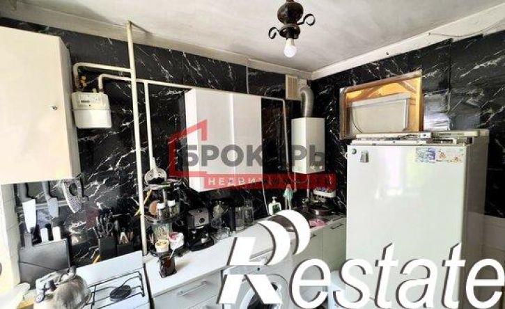 3-комн квартира улица Гоголя, 20А,  д. 20А