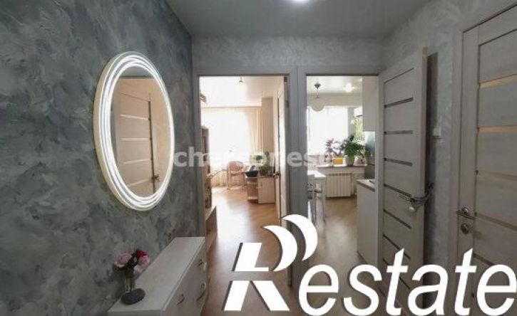1-комн квартира проспект Генерала Острякова, 158,  д. 158