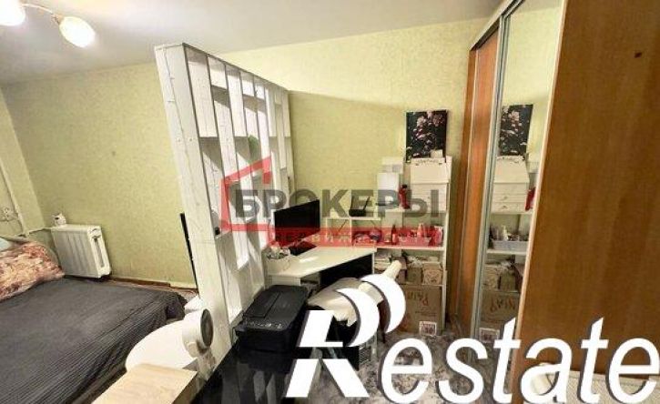 3-комн квартира улица Гоголя, 20А,  д. 20А