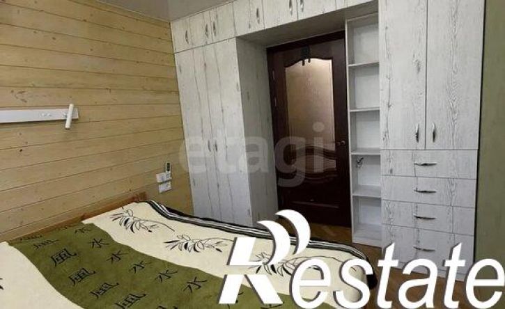 3-комн квартира улица Комбрига Потапова, 31 к2,  д. 31 к2
