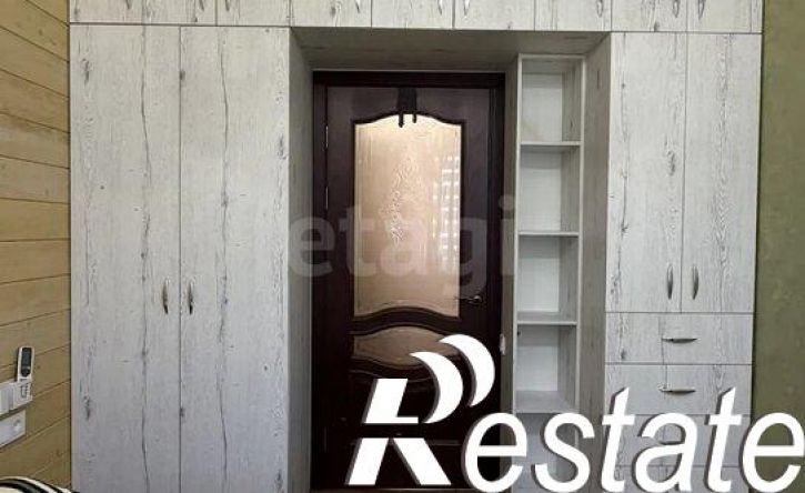3-комн квартира улица Комбрига Потапова, 31 к2,  д. 31 к2