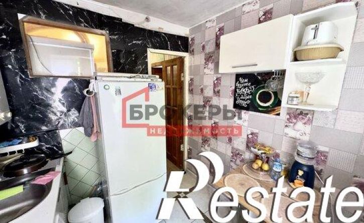 3-комн квартира улица Гоголя, 20А,  д. 20А
