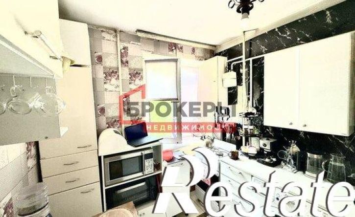 3-комн квартира улица Гоголя, 20А,  д. 20А