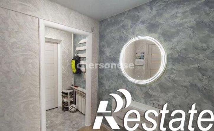 1-комн квартира проспект Генерала Острякова, 158,  д. 158