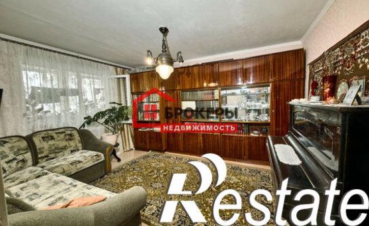 3-комн квартира проспект Генерала Острякова, 141В,  д. 141В