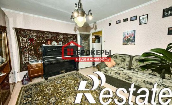 3-комн квартира проспект Генерала Острякова, 141В,  д. 141В