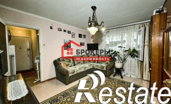 3-комн квартира проспект Генерала Острякова, 141В,  д. 141В