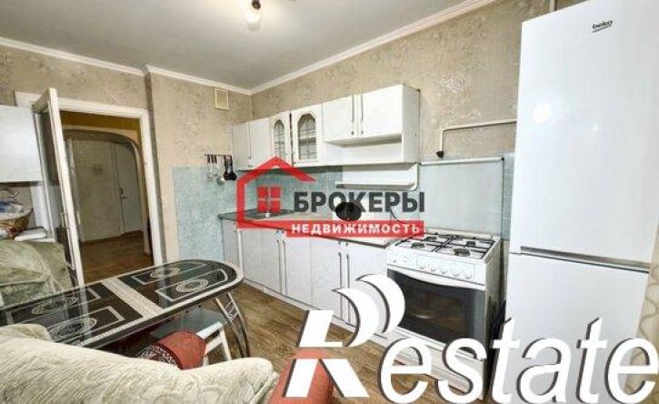 3-комн квартира проспект Генерала Острякова, 141В,  д. 141В
