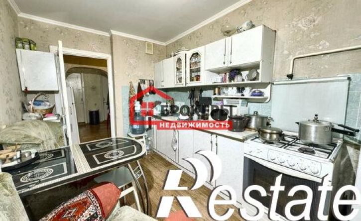 3-комн квартира проспект Генерала Острякова, 141В,  д. 141В