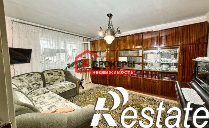 3-комн квартира проспект Генерала Острякова, 141В,  д. 141В