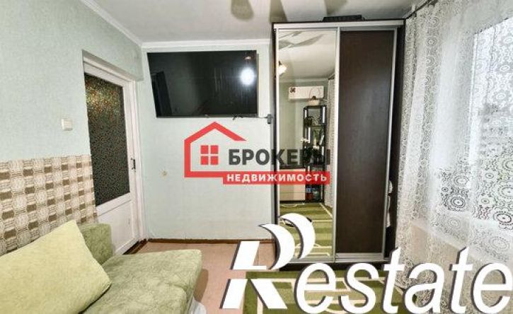 3-комн квартира проспект Генерала Острякова, 141В,  д. 141В