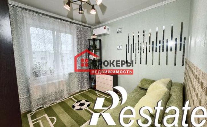 3-комн квартира проспект Генерала Острякова, 141В,  д. 141В