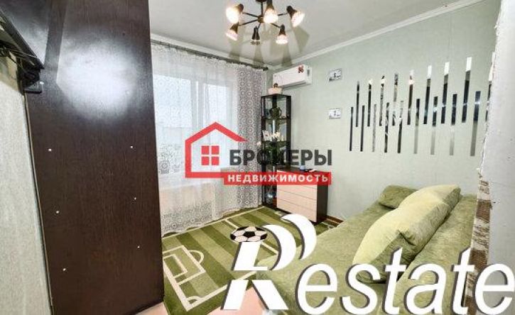 3-комн квартира проспект Генерала Острякова, 141В,  д. 141В