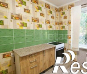 1-комн, 34кв м, этаж 1/9 2-й микрорайон, 42А