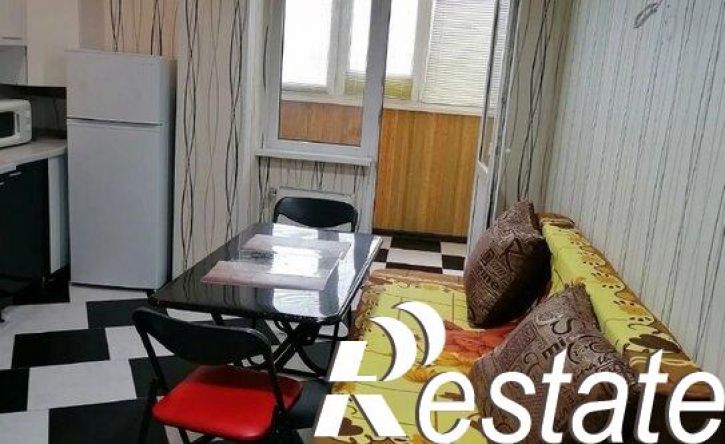 1-комн квартира улица Правды, 29,  д. 29