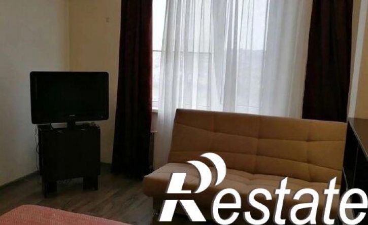 1-комн квартира улица Правды, 29,  д. 29
