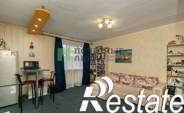 1-комн квартира улица Гоголя, 20В,  д. 20В