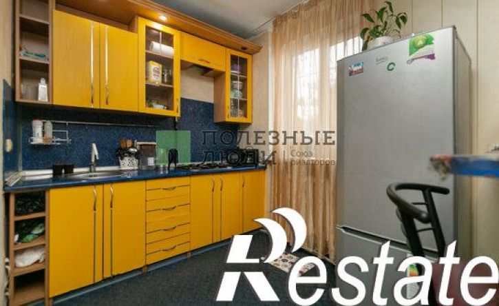 1-комн квартира улица Гоголя, 20В,  д. 20В
