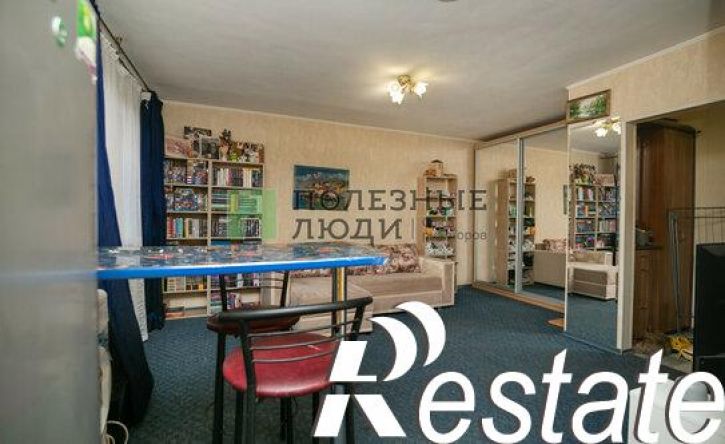 1-комн квартира улица Гоголя, 20В,  д. 20В