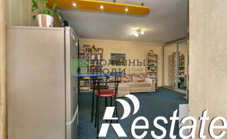 1-комн квартира улица Гоголя, 20В,  д. 20В