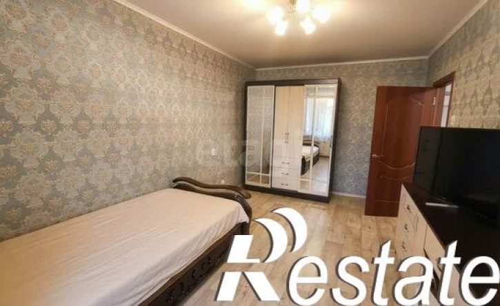 1-комн квартира 2-й микрорайон, 42А,  д. 42А