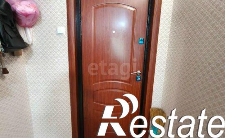 1-комн квартира 2-й микрорайон, 42А,  д. 42А