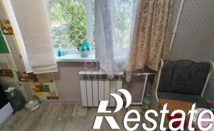 1-комн квартира 2-й микрорайон, 42А,  д. 42А