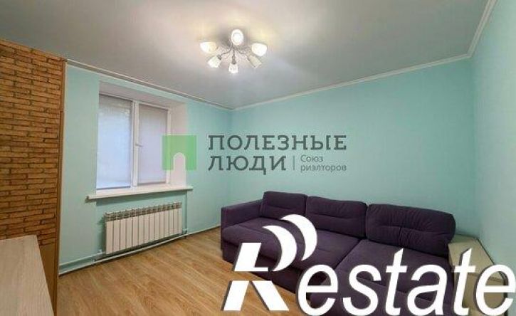 2-комн квартира улица Матвея Воронина, 1,  д. 1