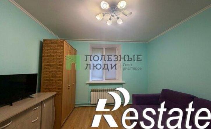 2-комн квартира улица Матвея Воронина, 1,  д. 1