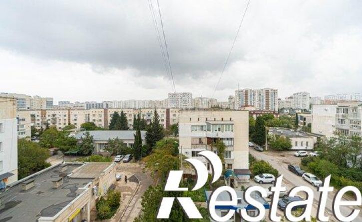 1-комн квартира проспект Героев Сталинграда, 60,  д. 60