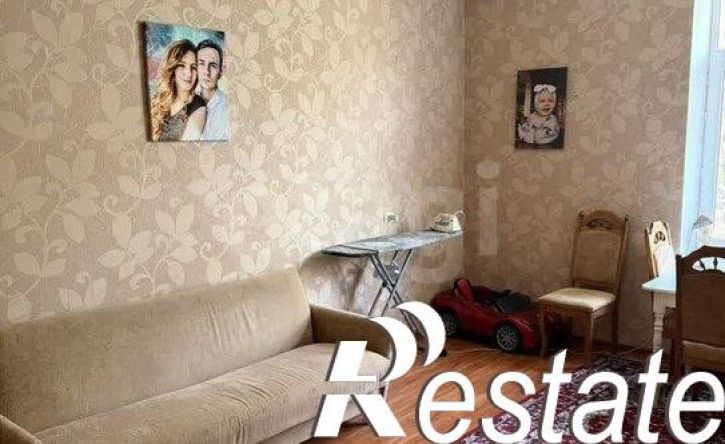 2-комн квартира улица Килен-Балка, 1,  д. 1