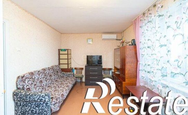 1-комн квартира проспект Героев Сталинграда, 60,  д. 60