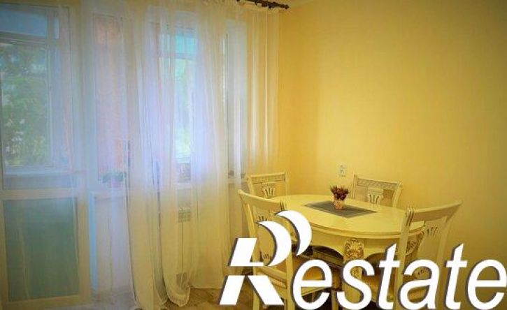 3-комн квартира улица Вакуленчука, 5,  д. 5