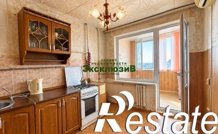 1-комн квартира улица Александра Косарева, 14 14а 18,  д. 14 14а 18