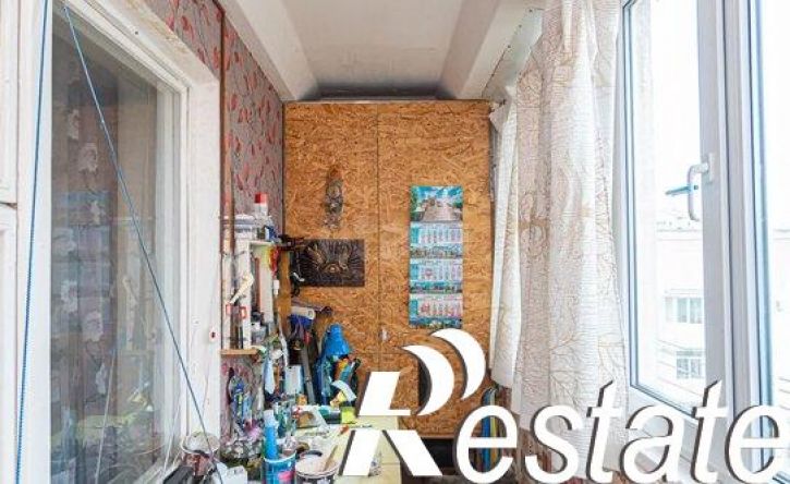 1-комн квартира проспект Героев Сталинграда, 60,  д. 60