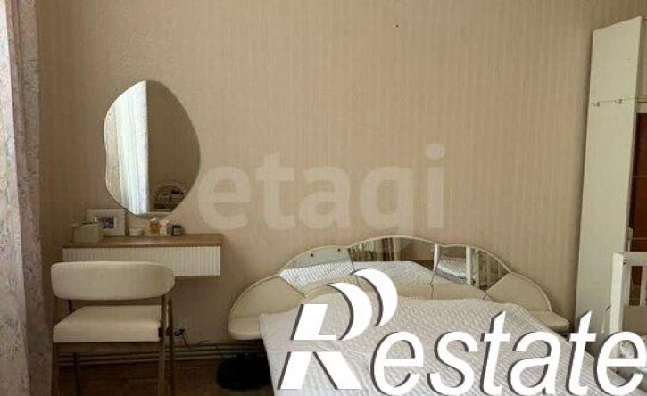 2-комн квартира улица Килен-Балка, 1,  д. 1