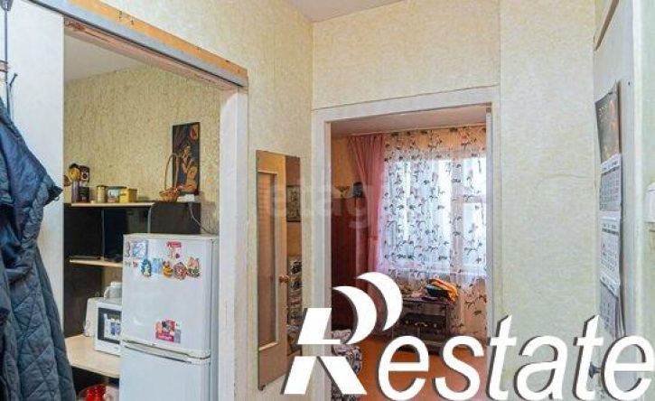 1-комн квартира проспект Героев Сталинграда, 60,  д. 60