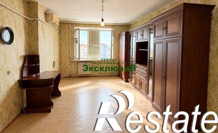 1-комн квартира улица Александра Косарева, 14 14а 18,  д. 14 14а 18
