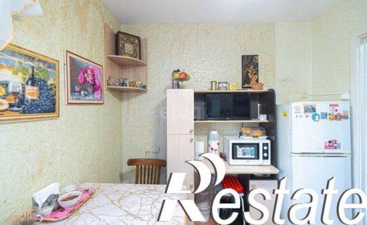 1-комн квартира проспект Героев Сталинграда, 60,  д. 60