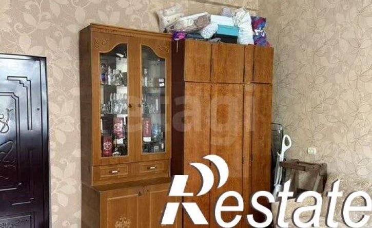 2-комн квартира улица Килен-Балка, 1,  д. 1