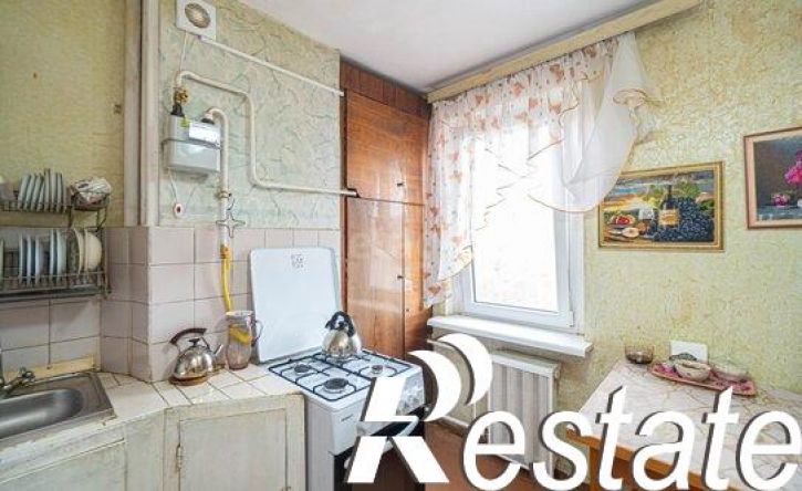 1-комн квартира проспект Героев Сталинграда, 60,  д. 60
