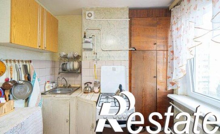 1-комн квартира проспект Героев Сталинграда, 60,  д. 60