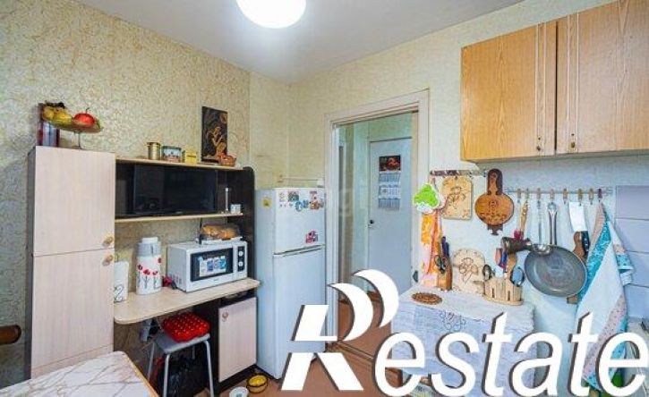 1-комн квартира проспект Героев Сталинграда, 60,  д. 60