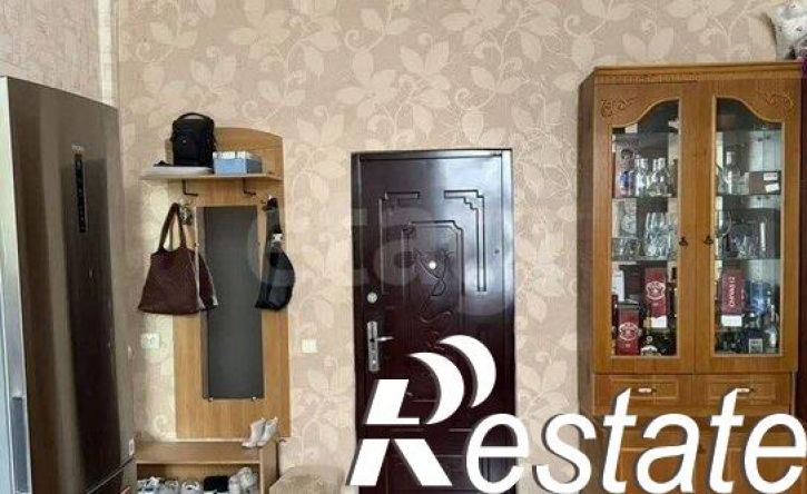 2-комн квартира улица Килен-Балка, 1,  д. 1