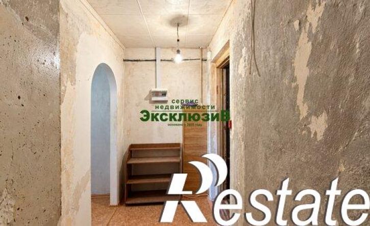 1-комн квартира улица Александра Косарева, 14 14а 18,  д. 14 14а 18