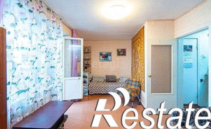 1-комн квартира проспект Героев Сталинграда, 60,  д. 60