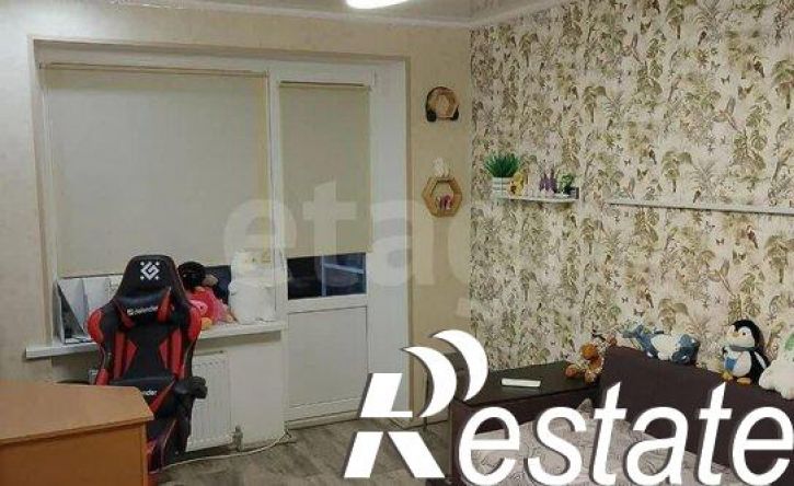 2-комн квартира Степная улица, 15,  д. 15