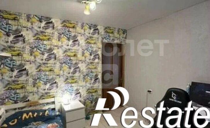4-комн квартира улица Громова, 62,  д. 62
